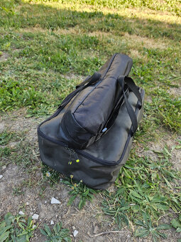 Zavážacia loďka RidgeMonkey hunter 750 - 3