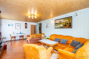 Krásny domček na predaj - 119 500,- - 3