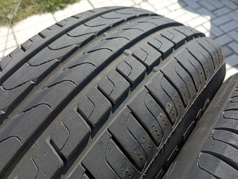 205/55/16 Pirelli letné pneu 4ks - 3