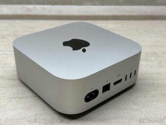 Apple Mac mini M4 16gb RAM 512gb SSD - 3