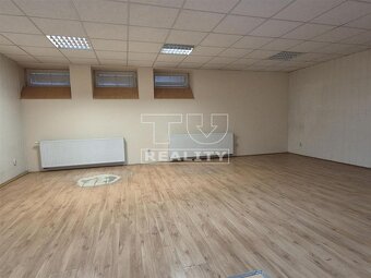 PRENÁJOM - obchodný priestor 80 m2, centrum mesta... - 3