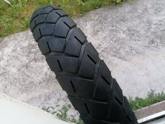 110/80 - 19 M/C 59H METZELER Tourance - 3