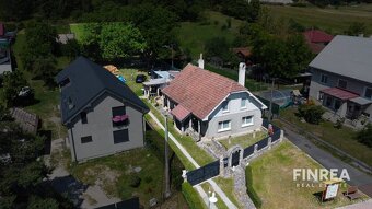 Rodinný dom s pozemkom (2412 m²) na predaj - 3