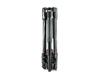 Manfrotto Befree Live hliníkový statív s video hlavou - 3