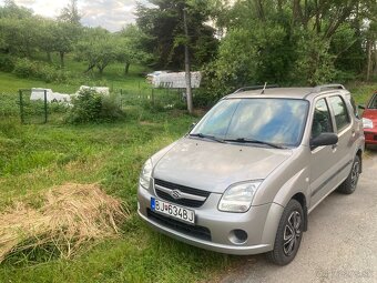 SUZUKI IGNIS - 3