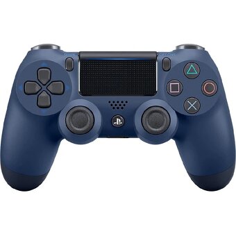 PlayStation 4 Pro 1 TB + 2× DualShock 4 - 3