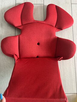 Autosedačka Joie - 3