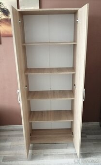 Viacúčelové skrine - 3