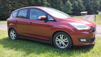 Ford C Max 1.0 ecoboost - 3