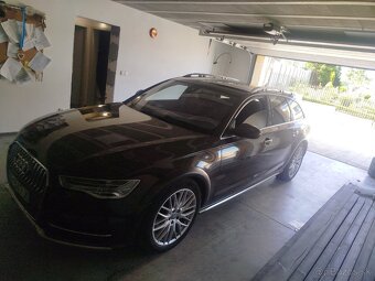A6 C7 allroad - 3