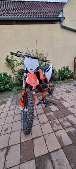 Ktm 125 SX - 3