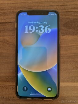 Predaj telefonu - 3
