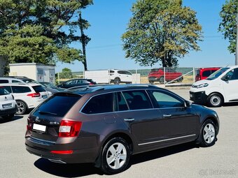 Škoda Octavia Combi 1.6 TDI CR DPF Greenline Elegance - 3