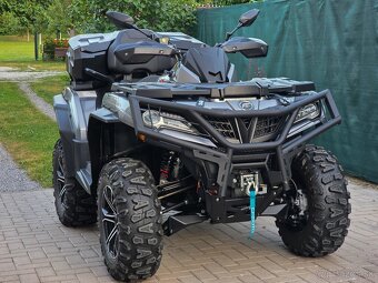 CF moto 850XC (CFORCE850XC) - 3