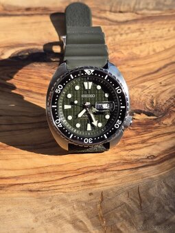 Seiko Prospex King Turtle - 3