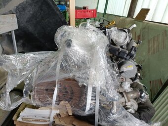 Motor Hyundai D4FB 1,6crdi euro5 - 3