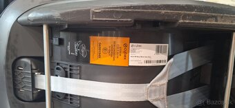 Cybex Aton M - 3