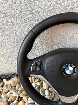 Bmw volant - 3
