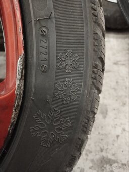 Alutec R15 elektróny 4x114,3 - 3