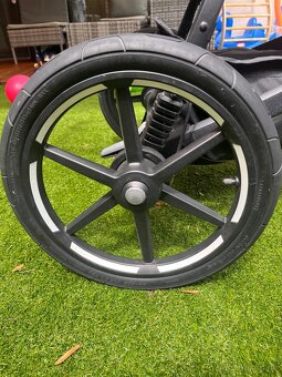 Thule URBAN GLIDE 3 - 3