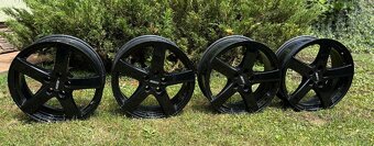 ALUtec disky 17” 5x112 ET40 - 3