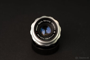 MOG Trioplan 2.9/50mm. M42 - 3