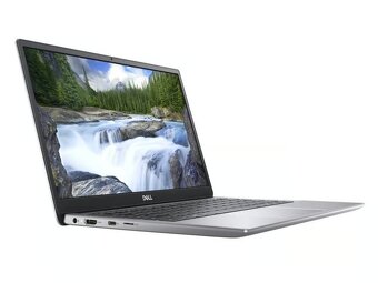 Dell 3301, 13" kvalitný Full HD, Win 11, tenký,ľahký,4Jadro - 3