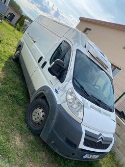 Citroen Jumper - 3