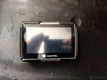 Navitel G550 - 3