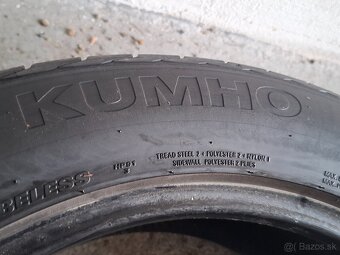 235/55 r19 letné pneumatiky - 3