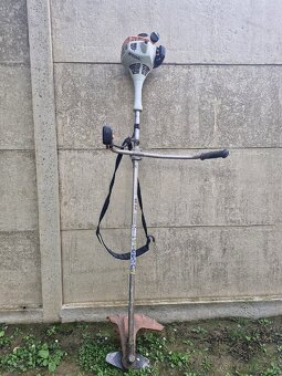Stihl fs55 - 3