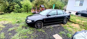 Audi A4 1995 1.6 benzín - 3