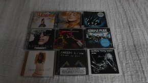 CD original - 3