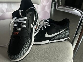Tenisky Nike č.34 - 3