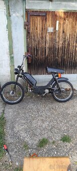 Babetta 210 - 3