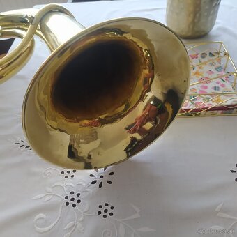 Predám Tenor Amati - 3