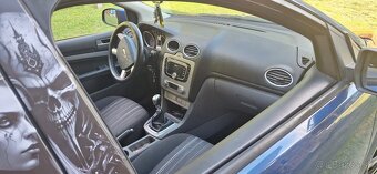 Ford Focus 2009 - 3