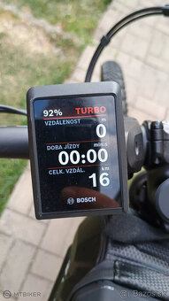 Predám ebike zn. GHOST - 3