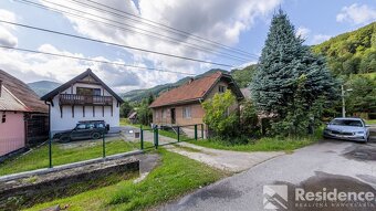 Na predaj rodinný dom Hubová, okres Ružomberok - 3