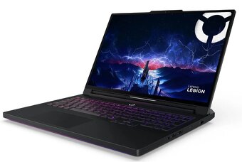 Lenovo Legion Pro 7 16|R9|RTX 4080|32GB|1TB SSD - 3