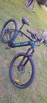 Kellys Tygon R50 - 3
