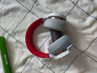 Xbox Wireless Headset - Starfield Limited Edition - 3