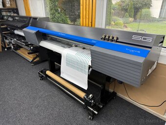 Roland TrueVIS 540 SG print&cut 100% stav - 3
