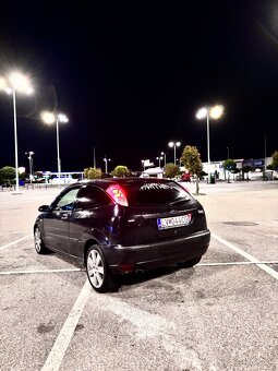 Ford Focus Mk1 - 3
