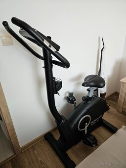 Rotoped TUNTURI FitCycle 50i - 3