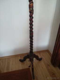 Lampa stojanova - 3