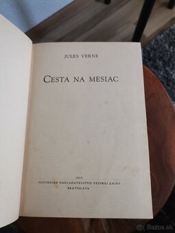 Cesta na mesiac - 3
