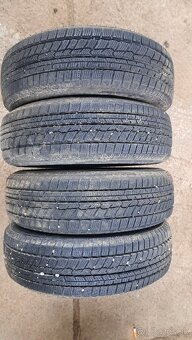 165/70 R14 Zimné pneu - 3