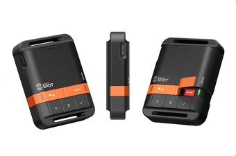Satelitný komunikátor a GPS - Spot gen4 - 3