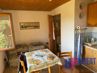 Romantická záhrada s panoramatickým výhľadom na Modru 🌿 - 3